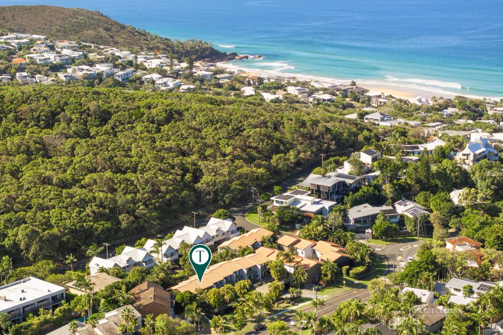 2/2-4 SOLWAY DR, SUNSHINE BEACH, QLD 4567