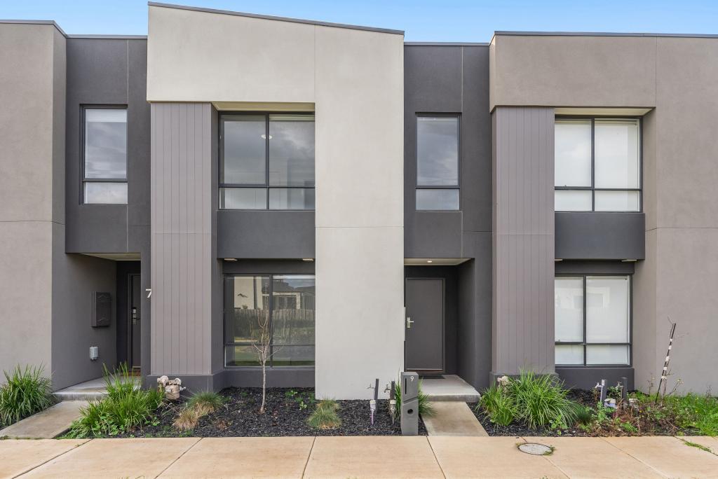 9 Versailles Walk, Wollert, VIC 3750