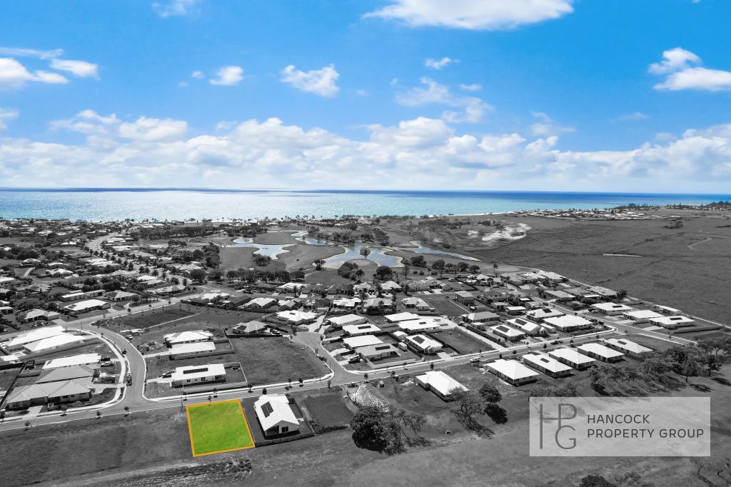 34 GOLF VIEW DR, CORAL COVE, QLD 4670