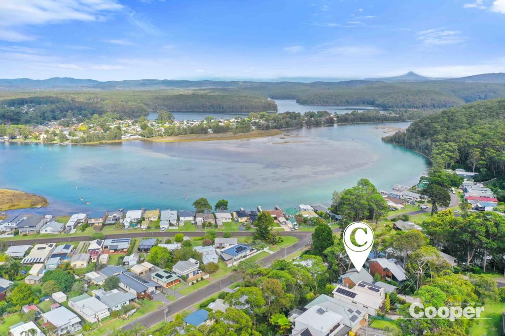 82 Canberra Cres, Burrill Lake, NSW 2539
