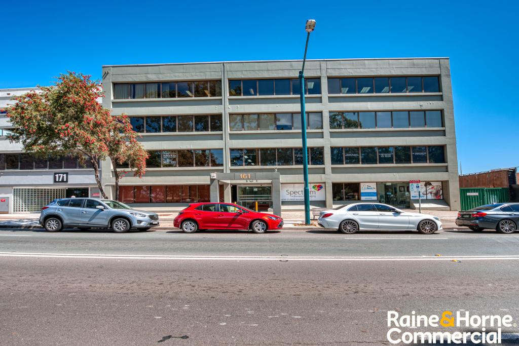 104a/161 Bigge St, Liverpool, NSW 2170