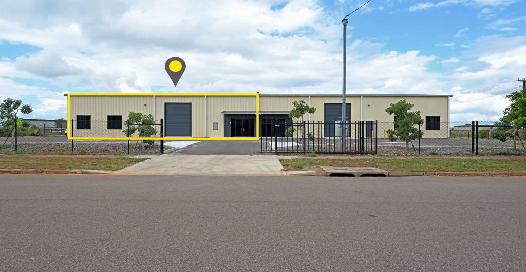 2/12 Castillion Rd, Berrimah, NT 0828