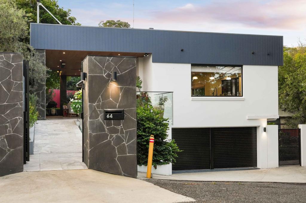 64 Langside Rd, Hamilton, QLD 4007