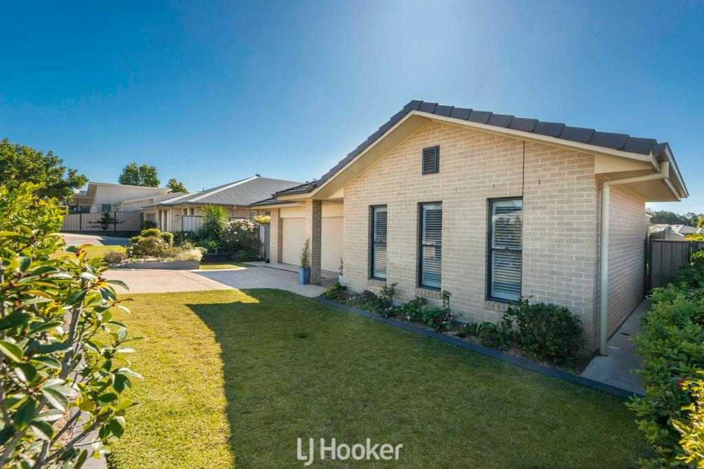 39 Plateau Dr, Wollongbar, NSW 2477