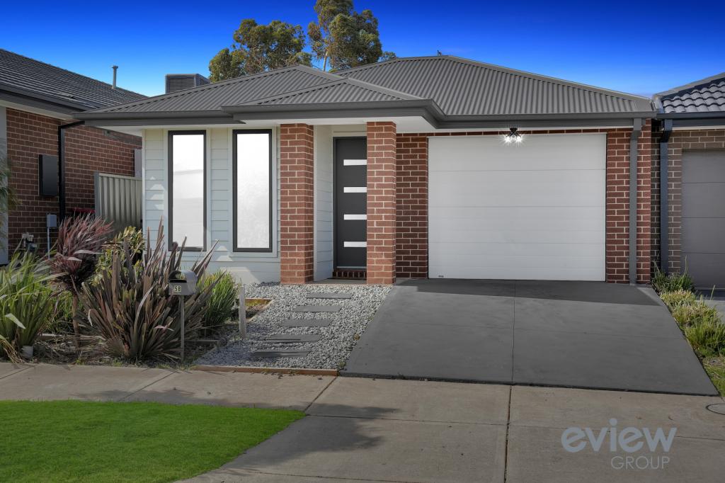 58 Torrance Dr, Harkness, VIC 3337