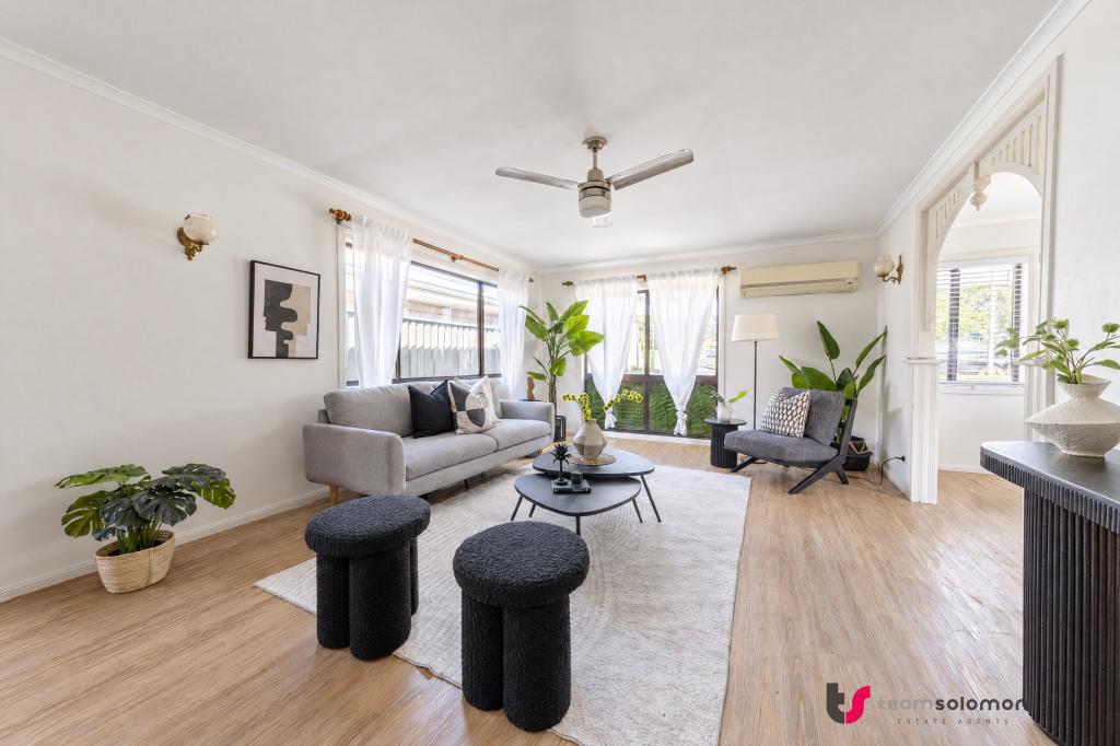 14 Magnolia Pde, Victoria Point, QLD 4165