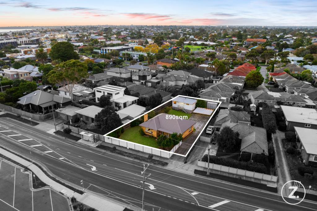 3 Governor Rd, Mordialloc, VIC 3195