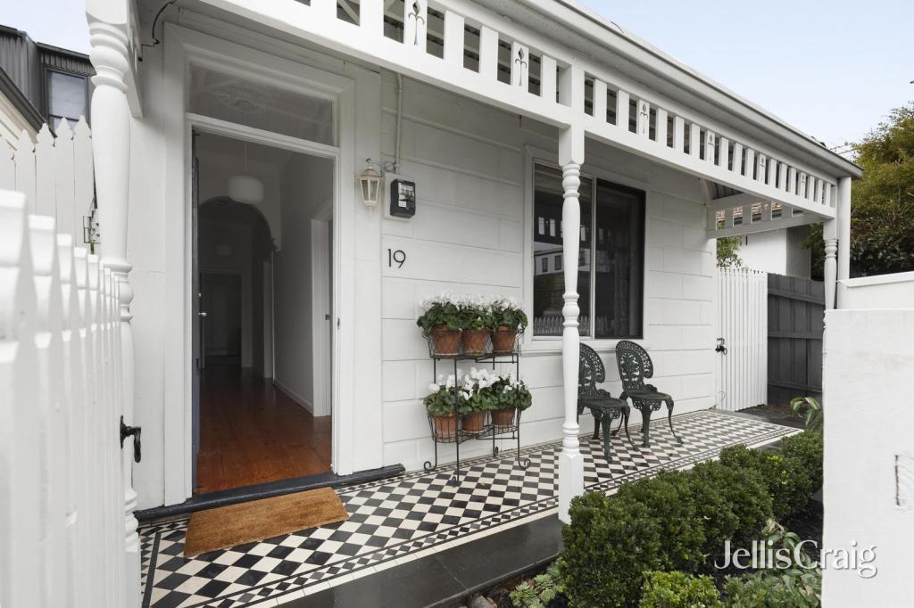 19 Groom St, Clifton Hill, VIC 3068