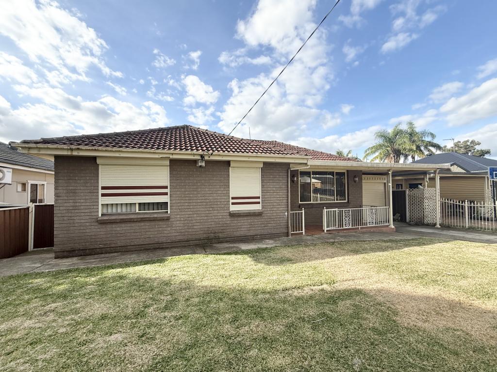35 Desborough Rd, Colyton, NSW 2760
