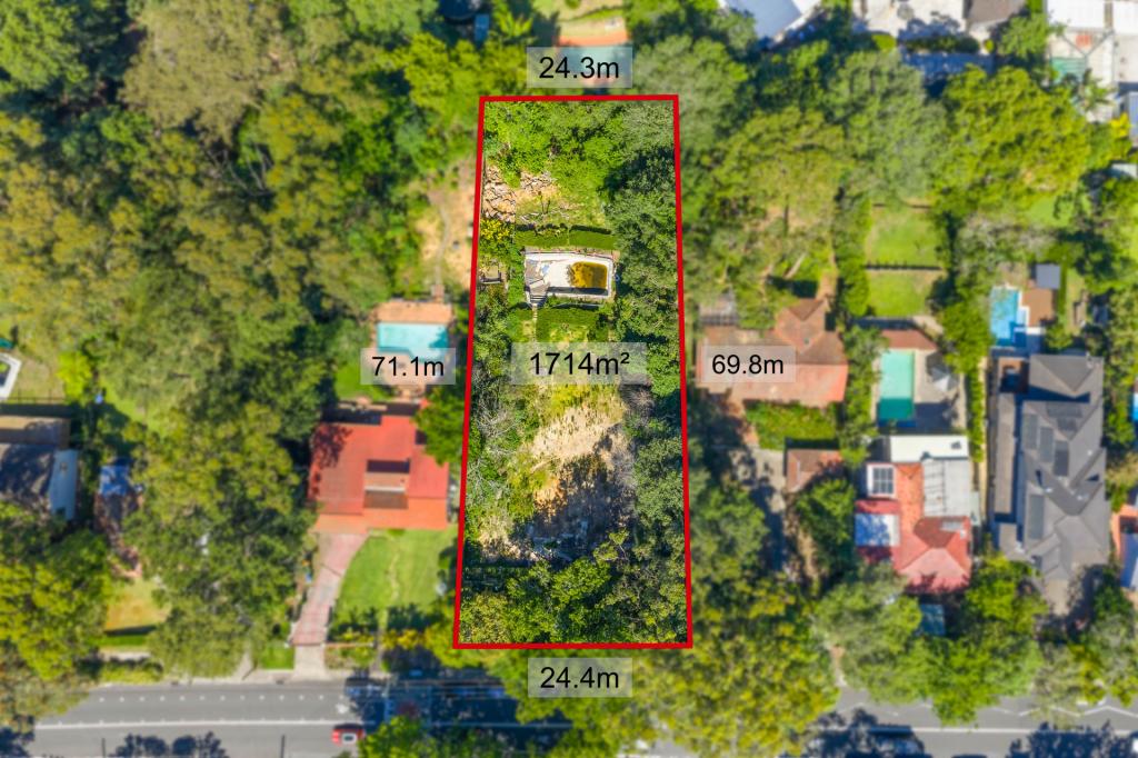 59 Rosedale Rd, Gordon, NSW 2072