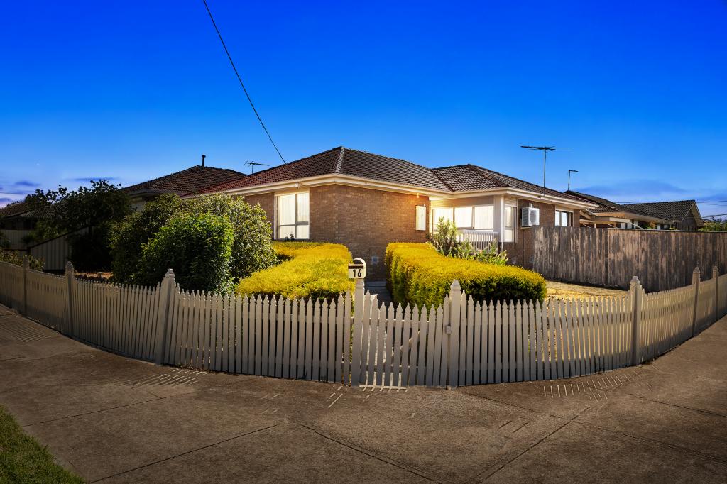 16 Michigan Tce, Thomastown, VIC 3074
