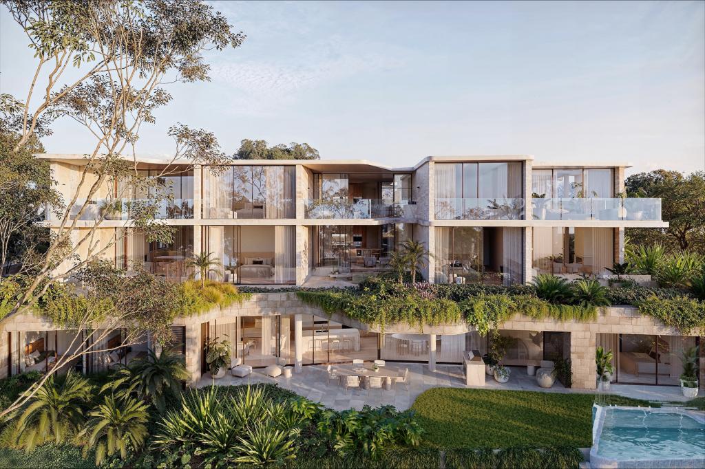 1/22 Redan St, Mosman, NSW 2088