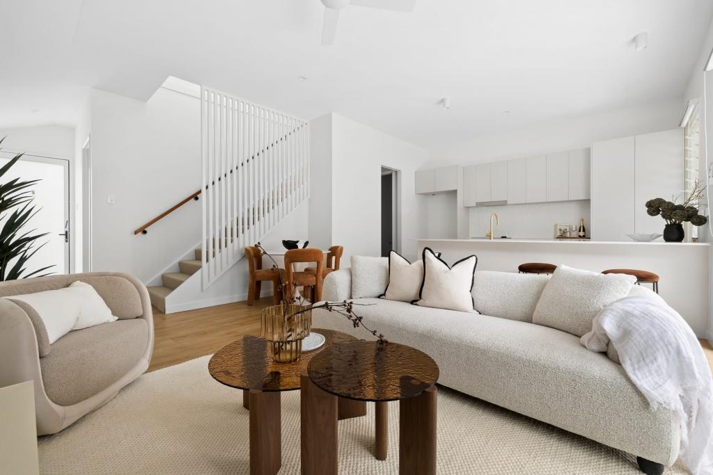 3/28 Winchester St, Hamilton, QLD 4007