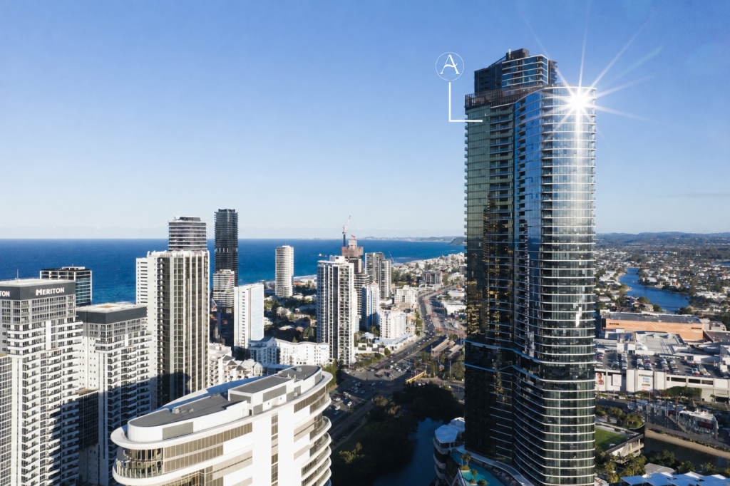 15202/5 The Darling Ave, Broadbeach, QLD 4218