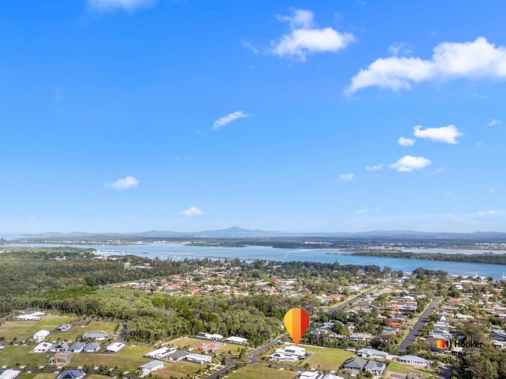 5 LAURIE DR, ILUKA, NSW 2466