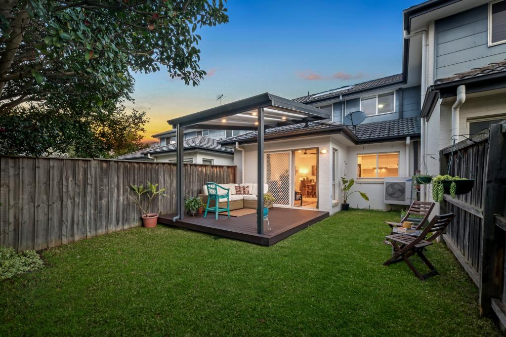 8 Diver St, The Ponds, NSW 2769