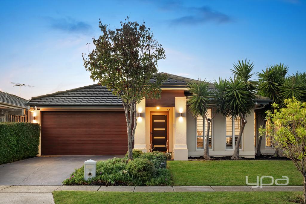 26 Pepperjack Way, Point Cook, VIC 3030