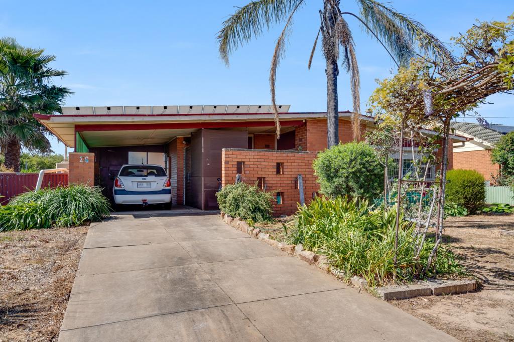 26 Mclelland St, Davoren Park, SA 5113