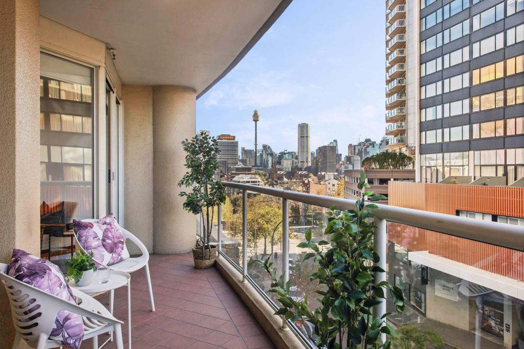 608/1 Kings Cross Rd, Darlinghurst, NSW 2010