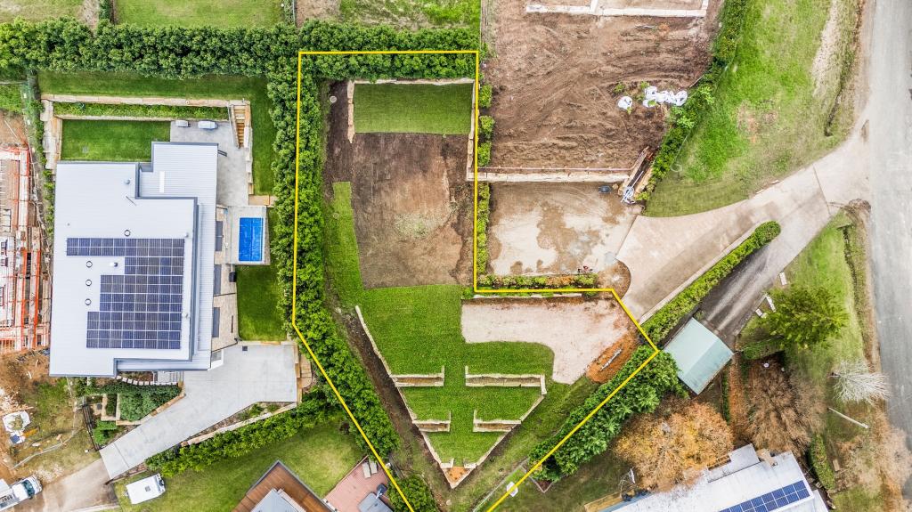 Lot 26/Vincents Road, Kurrajong, NSW 2758
