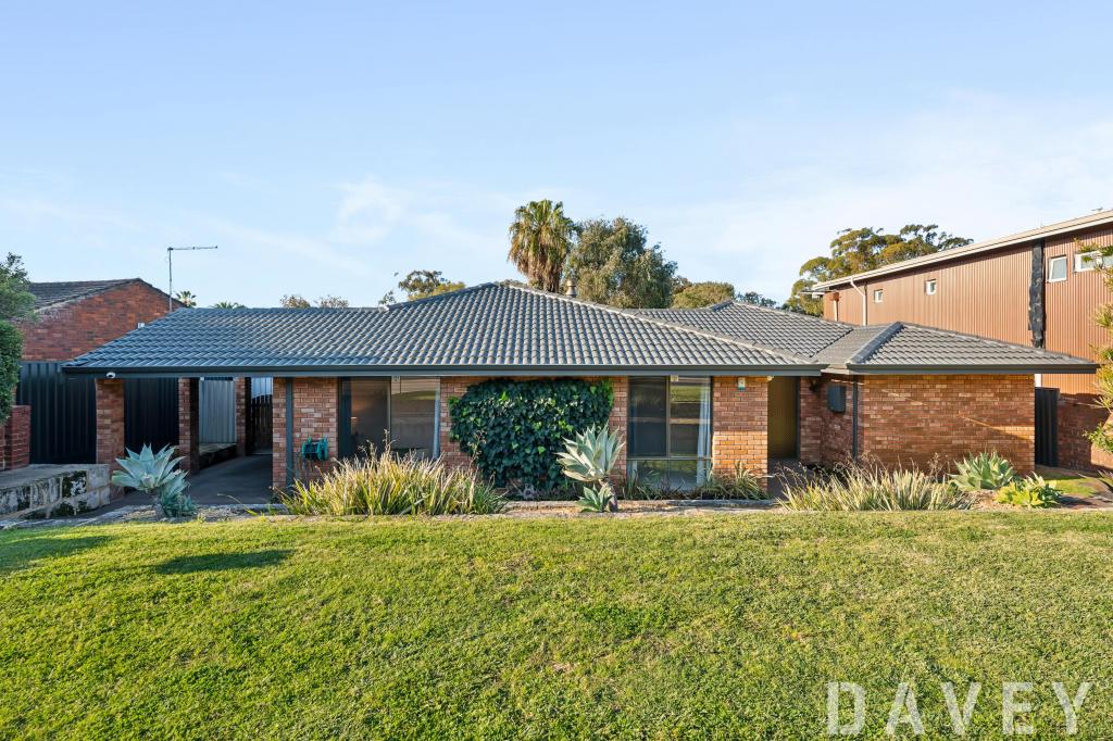 50 Parnell Ave, Marmion, WA 6020