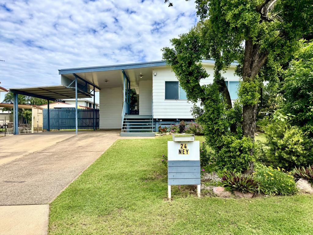 24 Ney St, Moranbah, QLD 4744
