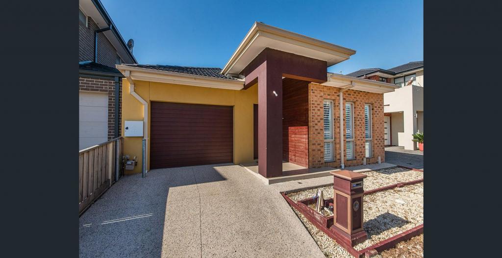 3 Obec Mews, Dandenong, VIC 3175
