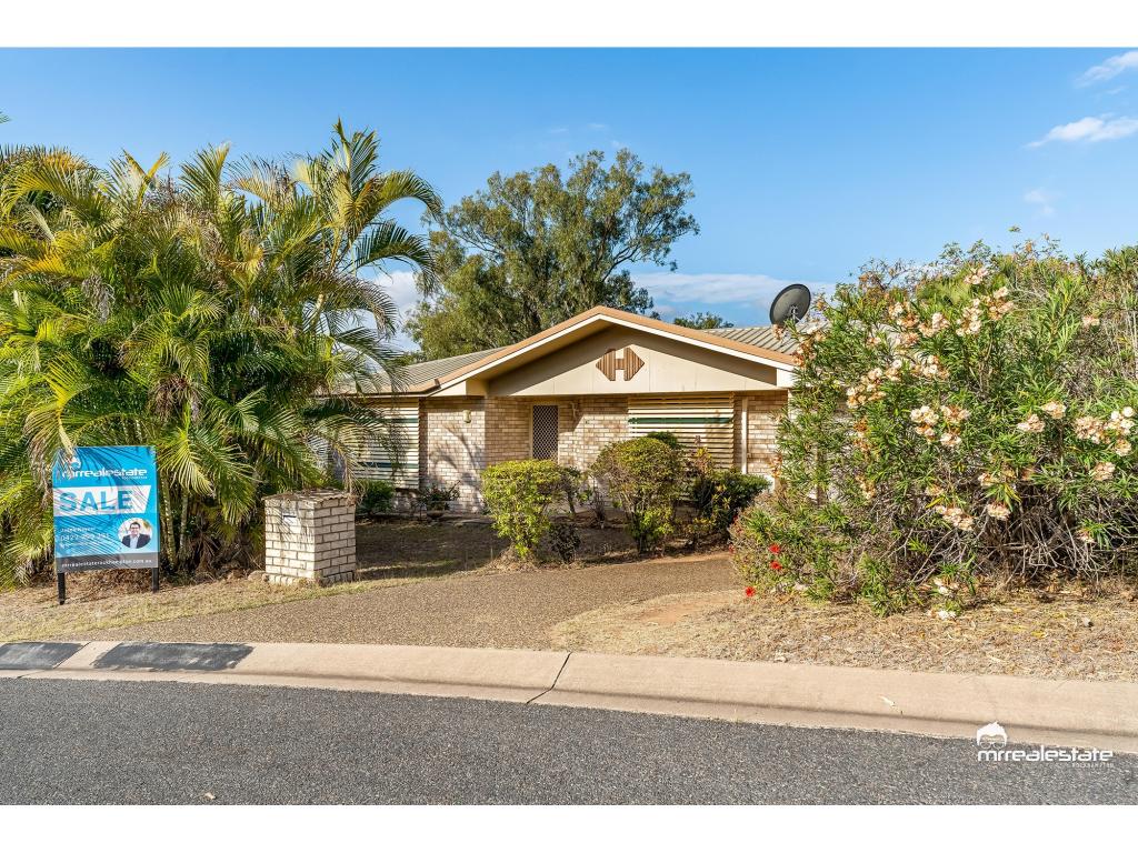 2 Blackbutt Pl, Kawana, QLD 4701