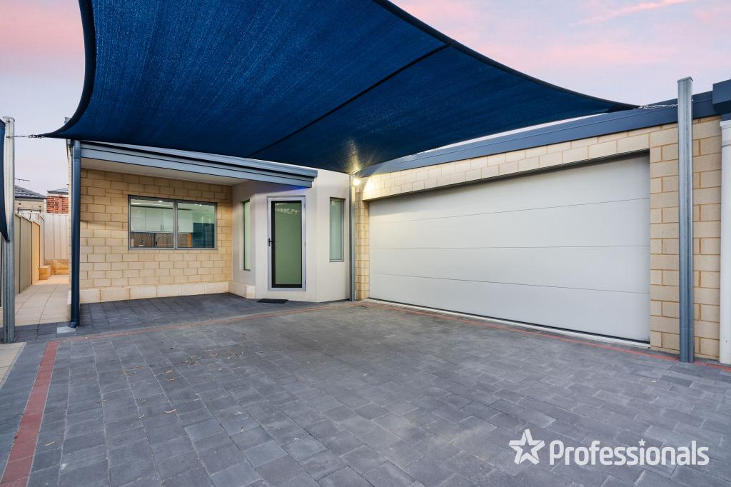 14a Lemana Ct, Nollamara, WA 6061