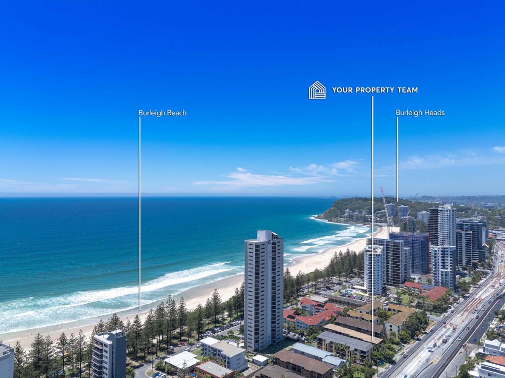 5/1923 Gold Coast High Way, Burleigh Heads, QLD 4220