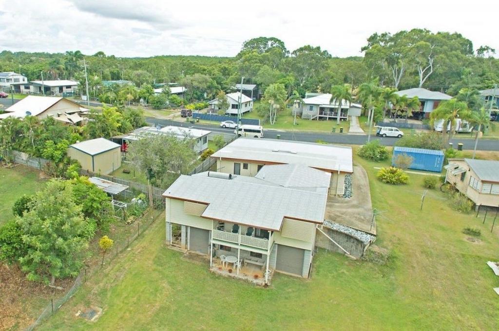 3/15 Tucker St, Yeppoon, QLD 4703