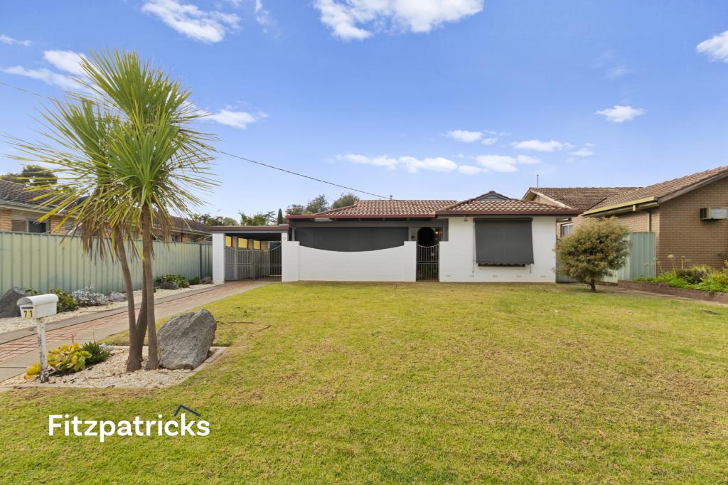 71 Raye St, Tolland, NSW 2650