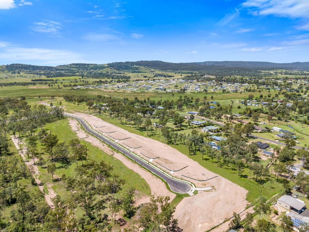 Contact Agent For Address, Kensington Grove, QLD 4341