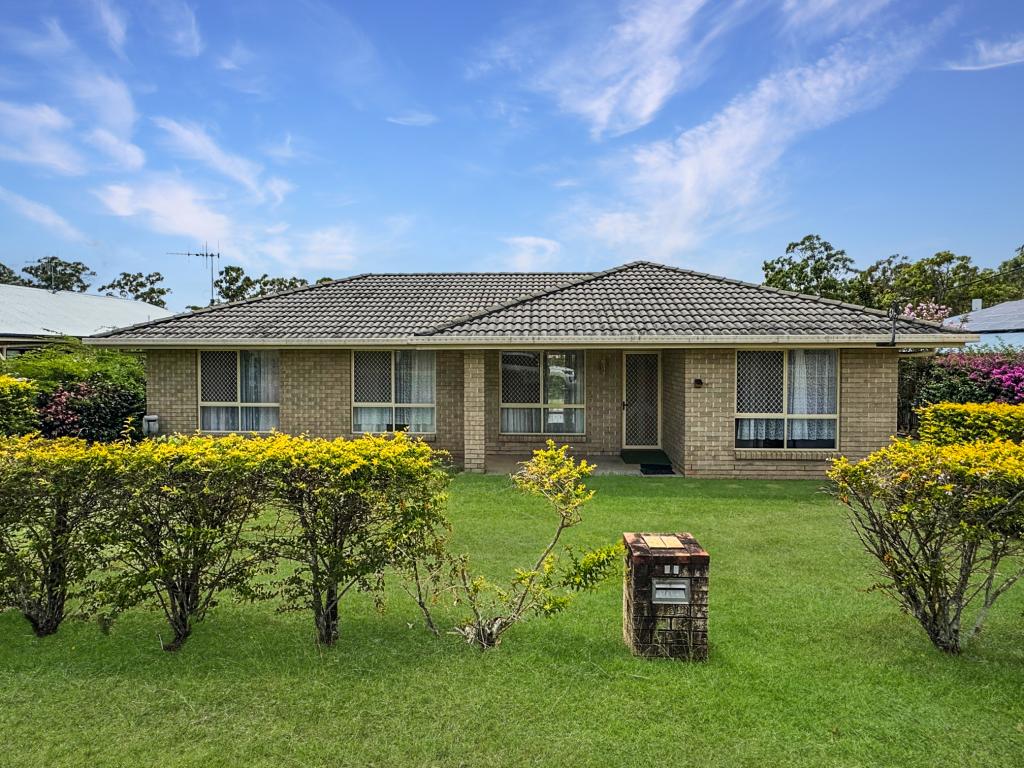 43 Copenhagen St, Maryborough West, QLD 4650