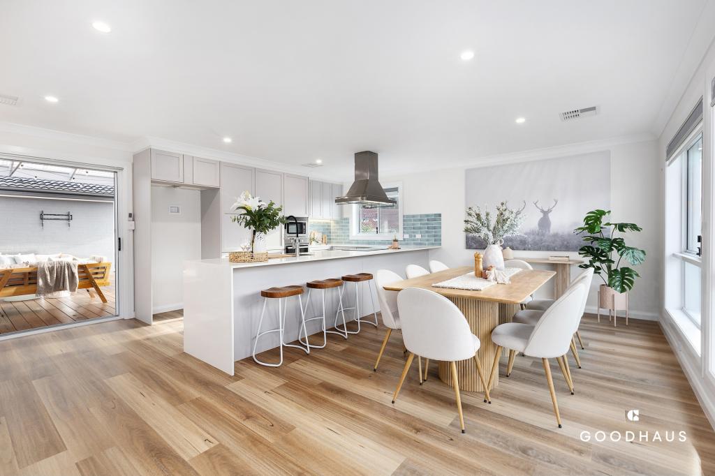 4 Edlington St, Fraser, ACT 2615