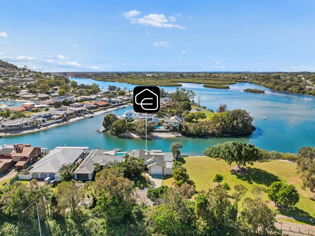 41 Shearwater Pde, Tweed Heads, NSW 2485