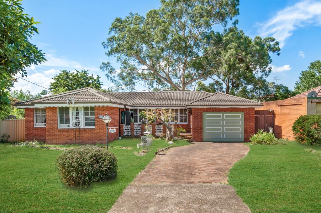 125 Stafford St, Penrith, NSW 2750