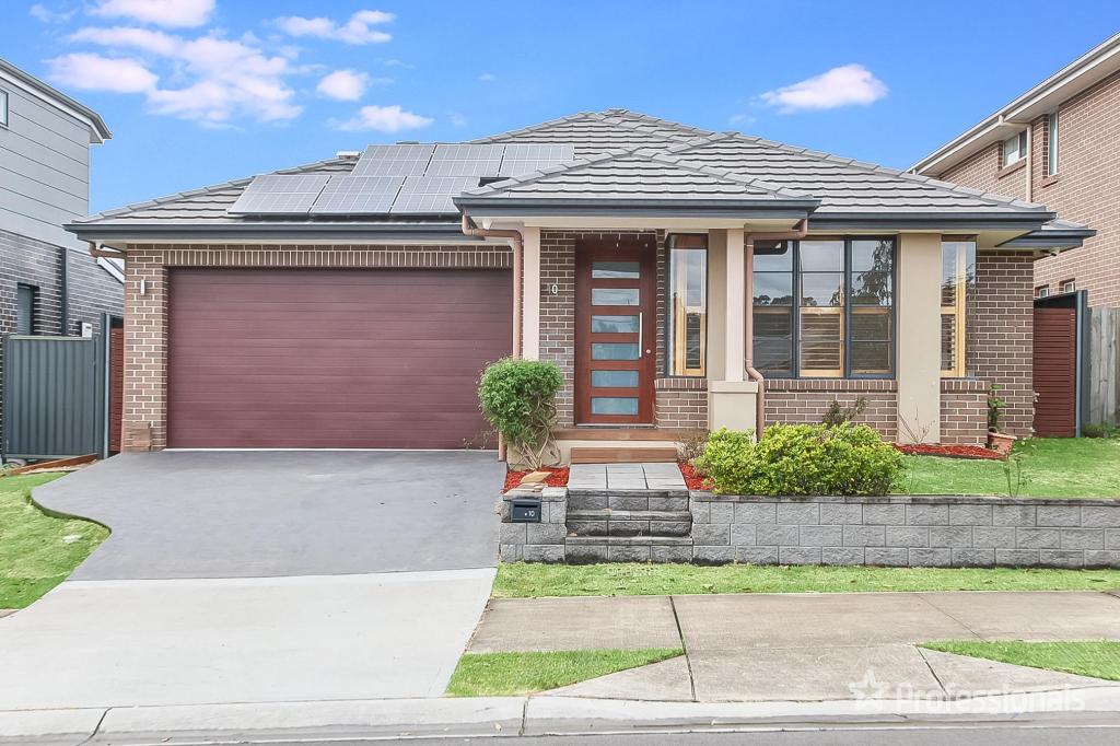 10 Harvey St, Oran Park, NSW 2570