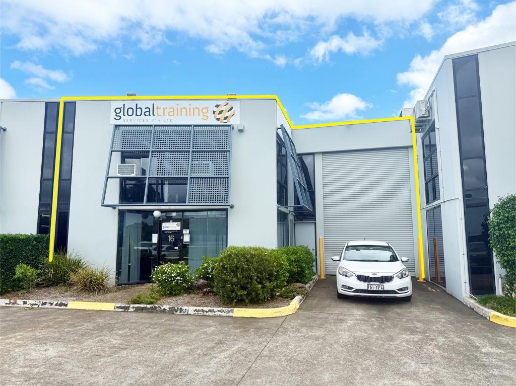 16/1645 Ipswich Rd, Rocklea, QLD 4106