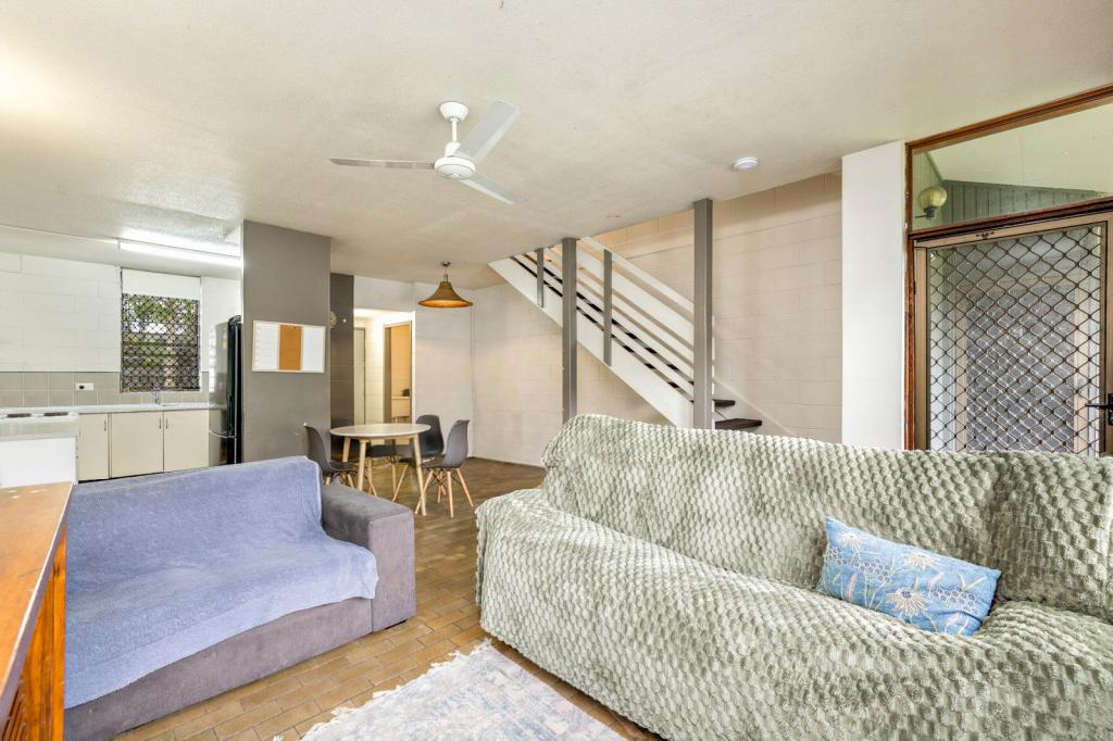 3/1 Pioneer St, Manoora, QLD 4870