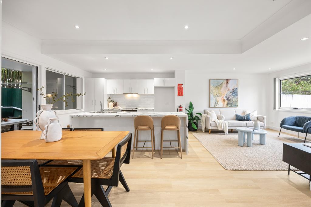 4 Ruby St, Newmarket, QLD 4051