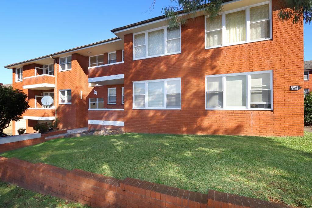 2/9-11 Noble St, Allawah, NSW 2218