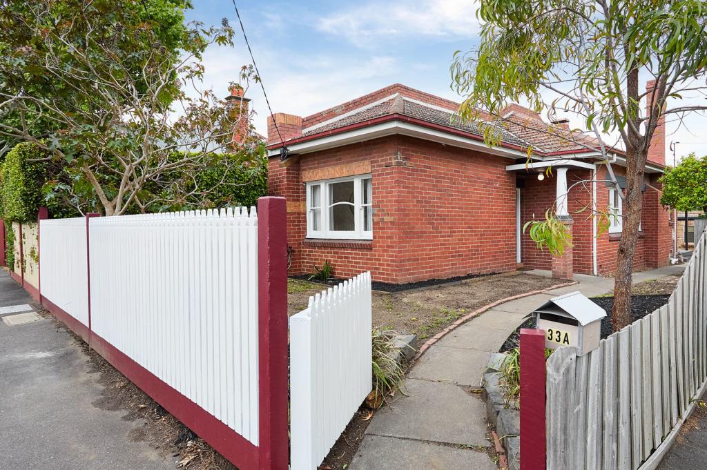 33a Kensington Rd, Kensington, VIC 3031