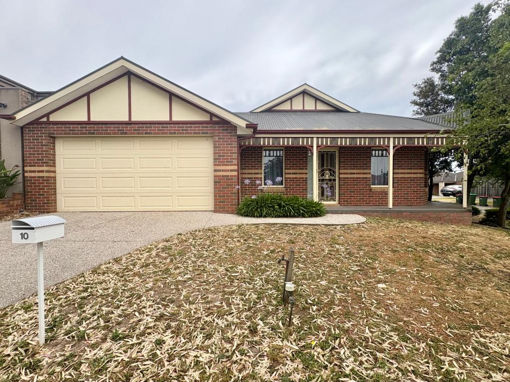 10 Outcrop Cres, South Morang, VIC 3752