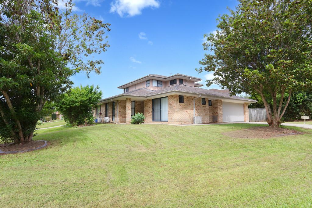 42 Deepak Dr, Pimpama, QLD 4209