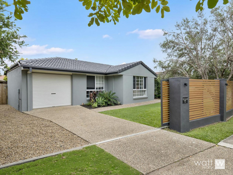 44 Balcara Ave, Carseldine, QLD 4034