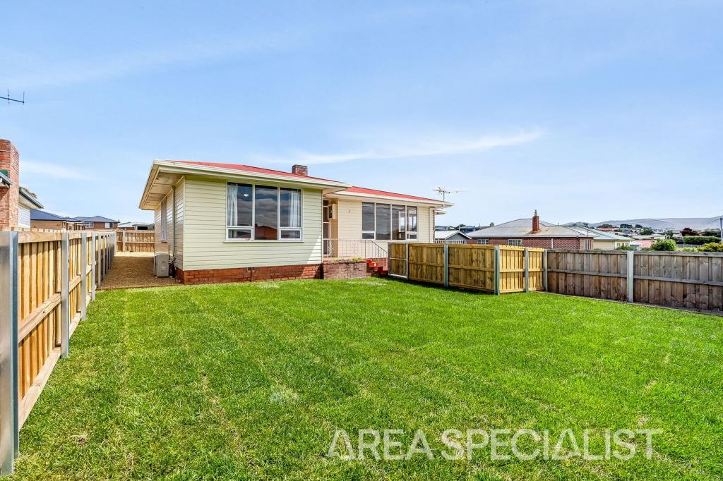 1/12 MUNDAY ST, BRIGHTON, TAS 7030