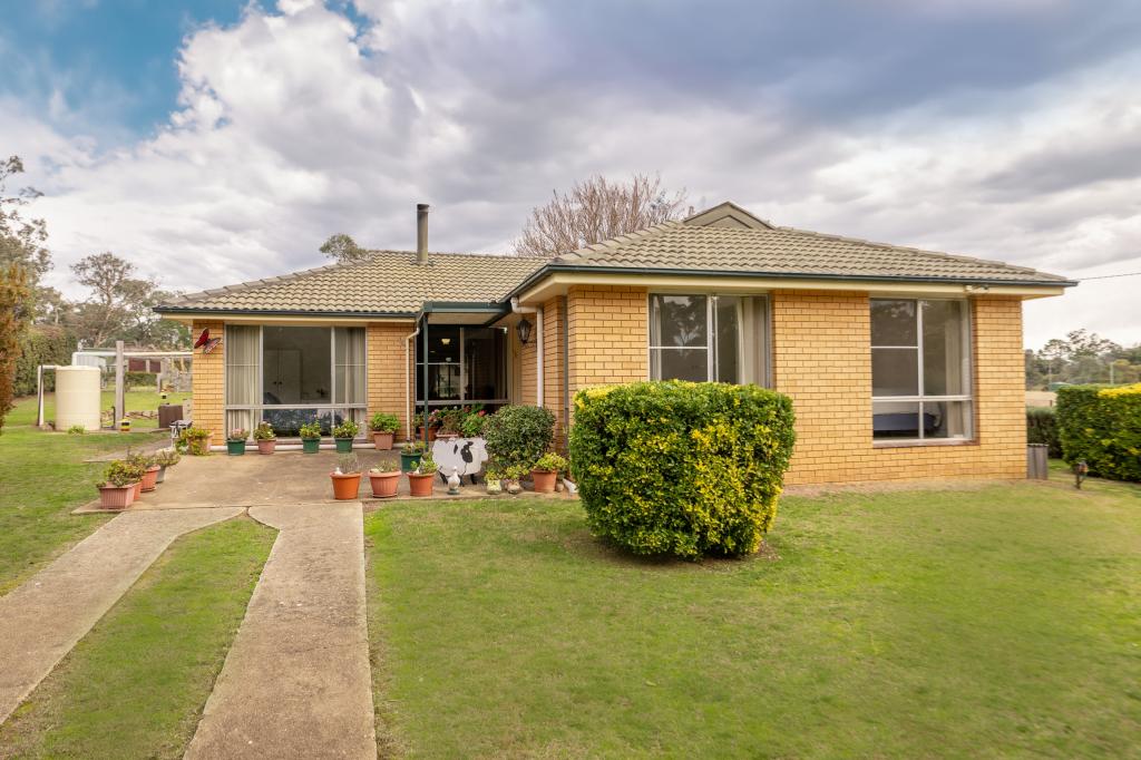 149 Stephens St, Binalong, NSW 2584