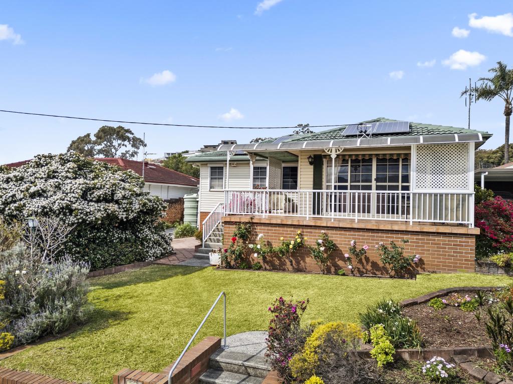 114 Lakelands Dr, Dapto, NSW 2530