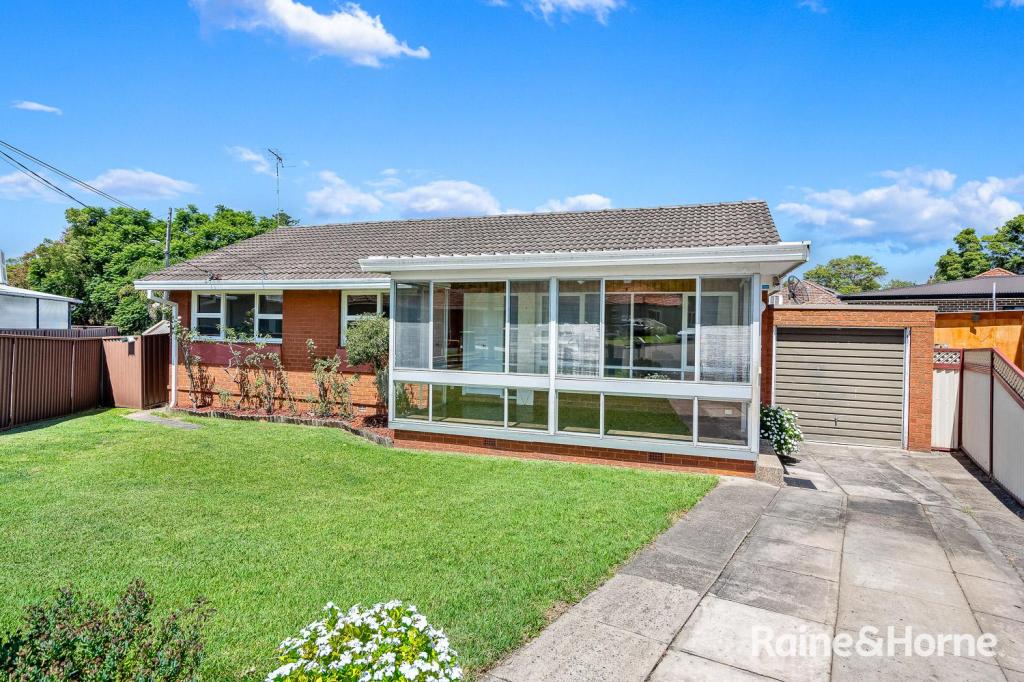 10 Sandra Cres, Roselands, NSW 2196